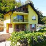 Къща в с. Горановци, Област Велико Търново - 140 кв.м за 419 €/кв.м - Снимка #1