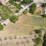 Парцел в с. Самоводене, Област Велико Търново - 1206 кв.м за 18 €/кв.м - Снимка #1