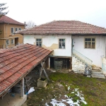 Къща в с. Косарка, Област Габрово - 65 кв.м за 404 €/кв.м - Снимка #1