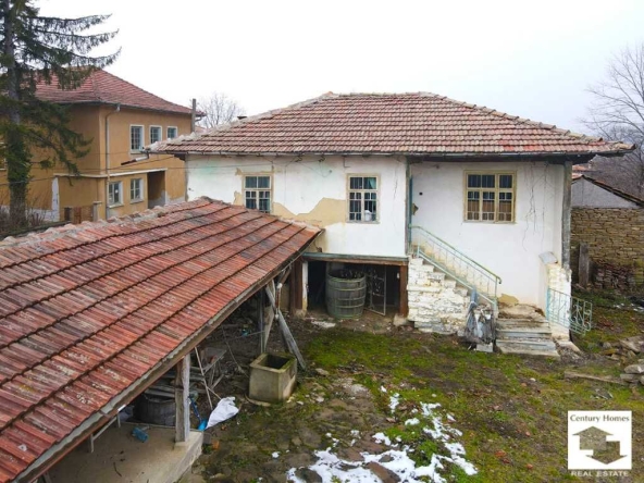 Къща в с. Косарка, Област Габрово - 65 кв.м за 404 €/кв.м - Снимка #1