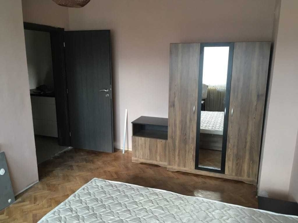 Дава се под наем Двустаен апартамент в София, Гео Милев - 55 кв.м за 383.52 € - Снимка #1