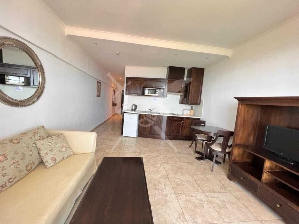 Двустаен апартамент в Обзор - 63 кв.м за 1008 €/кв.м - Снимка #1