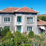 Къща в с. Долна Липница, Област Велико Търново - 120 кв.м за 85 €/кв.м - Снимка #1