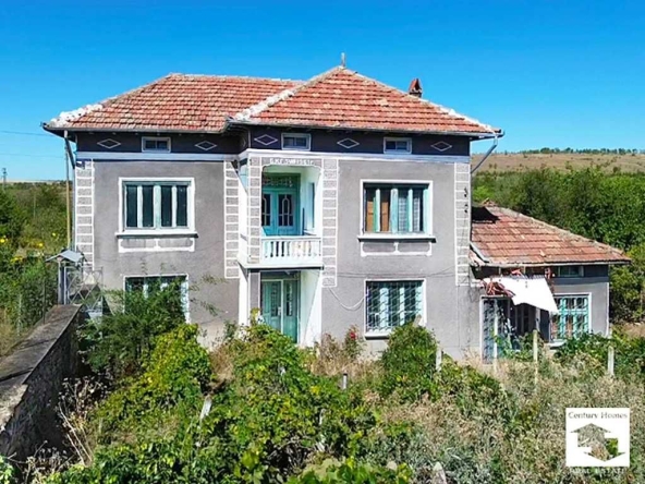 Къща в с. Долна Липница, Област Велико Търново - 120 кв.м за 85 €/кв.м - Снимка #1