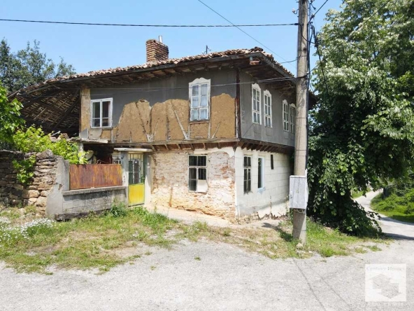 Къща в с. Драгижево, Област Велико Търново - 90 кв.м за 177 €/кв.м - Снимка #1