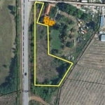 Парцел в Горна Оряховица - 2777 кв.м за 15 €/кв.м - Снимка #1