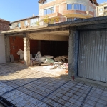 Гараж / Паркомясто в Пазарджик, Моста на Лютата - 30 кв.м за 609 €/кв.м - Снимка #1