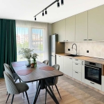 Тристаен апартамент в Велико Търново, Акация - 117 кв.м за 1134 €/кв.м - Снимка #1