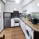 Дава се под наем Двустаен апартамент в Велико Търново, Център - 76 кв.м за 328.95 € - Снимка #1