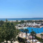 Двустаен апартамент в к.к. Слънчев бряг - 81 кв.м за 825 €/кв.м - Снимка #1