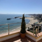 Хотел в Несебър - 1150 кв.м за 710 €/кв.м - Снимка #1