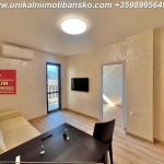 Двустаен апартамент в Банско - 57 кв.м за 716 €/кв.м - Снимка #1