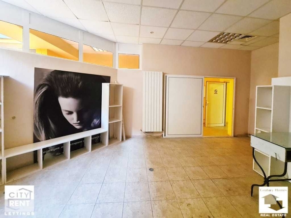 Дава се под наем Офис в Велико Търново, Бузлуджа - 124 кв.м за 498.27 € - Снимка #1