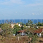 Парцел в Созопол - 799 кв.м за 48 €/кв.м - Снимка #1