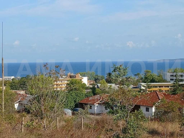 Парцел в Созопол - 799 кв.м за 48 €/кв.м - Снимка #1