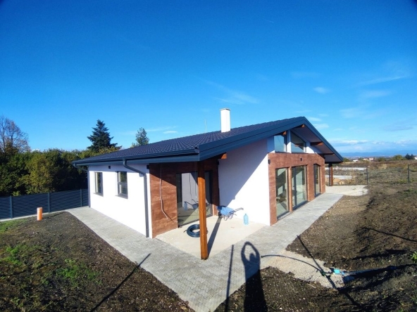 Къща в с. Хераково, Област София-област - 170 кв.м за 957 €/кв.м - Снимка #1