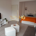 Двустаен апартамент в Варна, Гръцка махала - 70 кв.м за 1639 €/кв.м - Снимка #1