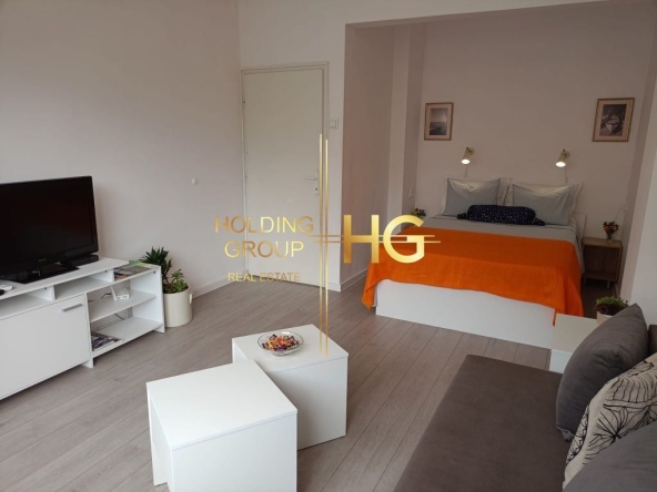 Двустаен апартамент в Варна, Гръцка махала - 70 кв.м за 1639 €/кв.м - Снимка #1