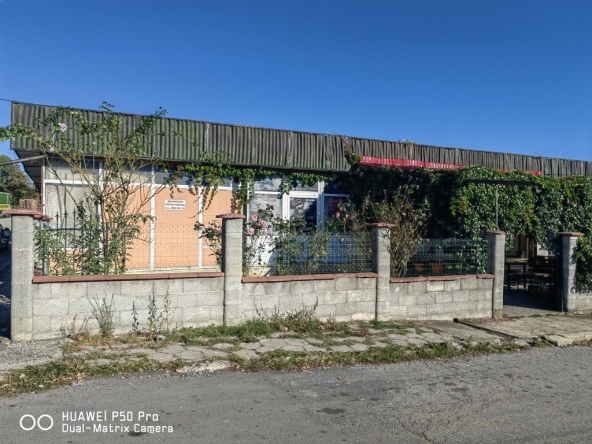 Дава се под наем Магазин в Антоново - 25 кв.м за 7650 € - Снимка #1
