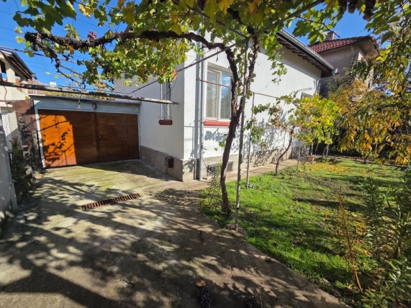 Къща в Кюстендил, Център - 75 кв.м за 1150 €/кв.м - Снимка #1