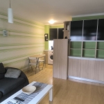 Дава се под наем Двустаен апартамент в Бургас, Възраждане - 59 кв.м за 468.69 € - Снимка #1