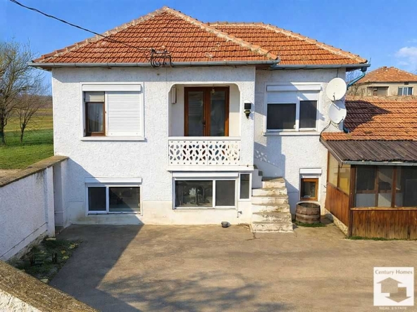 Къща в с. Раданово, Област Велико Търново - 140 кв.м за 285 €/кв.м - Снимка #1