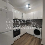 Дава се под наем Двустаен апартамент в Варна, Кайсиева градина - 51 кв.м за 458.49 € - Снимка #1