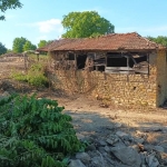 Парцел в с. Ялово, Област Велико Търново - 850 кв.м за 24 €/кв.м - Снимка #1