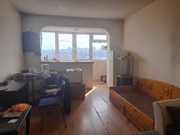 Едностаен апартамент в София, Красна поляна 3 - 45 кв.м за 1473 €/кв.м - Снимка #1