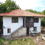 Къща в с. Катранджии, Област Габрово - 107 кв.м за 393 €/кв.м - Снимка #1