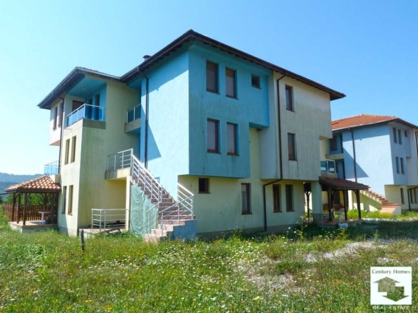Къща в с. Черновръх, Област Габрово - 450 кв.м за 182 €/кв.м - Снимка #1