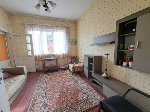 Дава се под наем Едностаен апартамент в София, Център - 36 кв.м за 304.98 € - Снимка #1