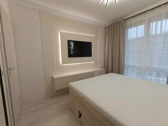 Двустаен апартамент в к.к. Слънчев бряг - 45 кв.м за 1043 €/кв.м - Снимка #1