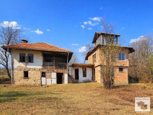 Къща в с. Войнежа, Област Велико Търново - 120 кв.м за 141 €/кв.м - Снимка #1
