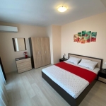 Дава се под наем Двустаен апартамент в София, Полигона - 70 кв.м за 777.75 € - Снимка #1