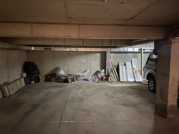 Дава се под наем Гараж / Паркомясто в София, Люлин 1 - 10 кв.м за 76.5 € - Снимка #1