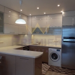 Двустаен апартамент в Варна, Възраждане 1 - 110 кв.м за 1728 €/кв.м - Снимка #1