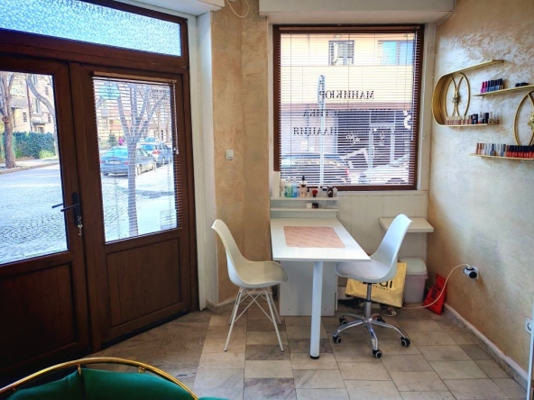 Дава се под наем  в Пловдив, Мараша -  кв.м за 149.43 € - Снимка #1