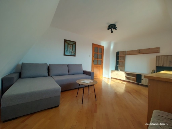 Дава се под наем Двустаен апартамент в Стара Загора, Център - 48 кв.м за 248.88 € - Снимка #1