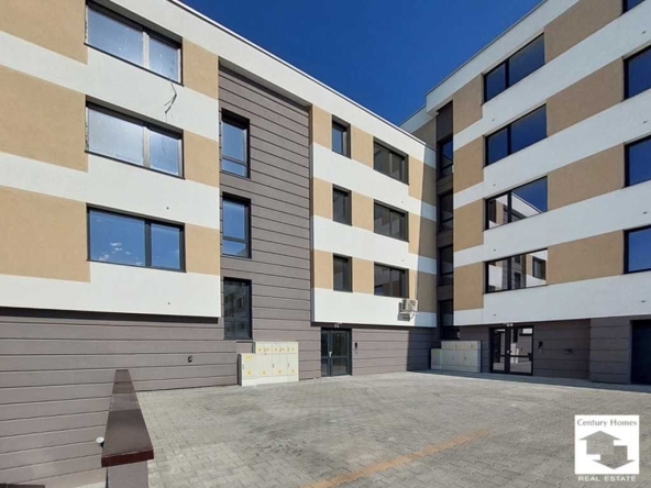 Двустаен апартамент в Велико Търново, Картала - 56 кв.м за 1093 €/кв.м - Снимка #1