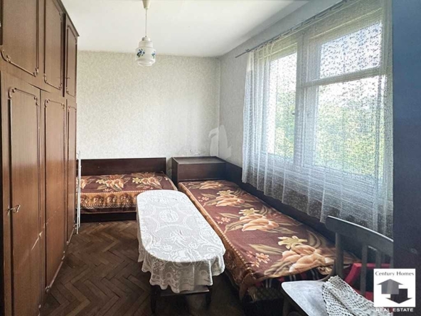 Двустаен апартамент в Велико Търново, Център - 45 кв.м за 1009 €/кв.м - Снимка #1