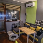 Дава се под наем Тристаен апартамент в Варна, Трошево - 65 кв.м за 548.25 € - Снимка #1