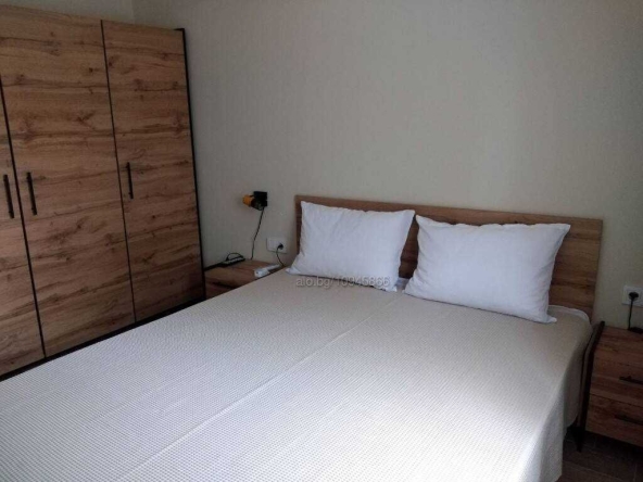 Дава се под наем Двустаен апартамент в Несебър - 52 кв.м за 397.8 € - Снимка #1