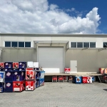 Дава се под наем Склад в Велико Търново, Картала - 1000 кв.м за 3590.4 € - Снимка #1