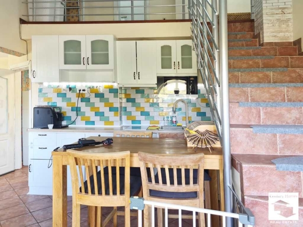 Мезонет в Велико Търново, Колю Фичето - 107 кв.м за 1449 €/кв.м - Снимка #1