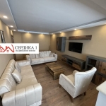 Тристаен апартамент в София, Сердика - 100 кв.м за 1706 €/кв.м - Снимка #1