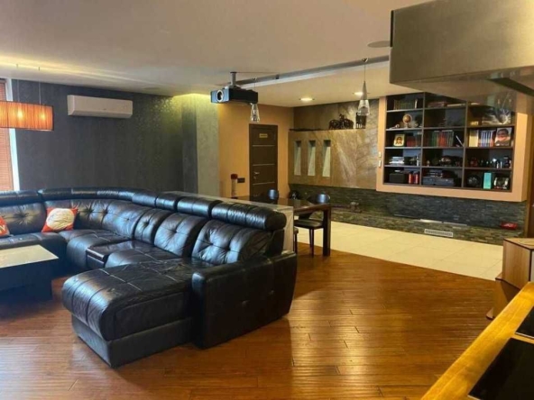 Дава се под наем Двустаен апартамент в София, Зона Б-18 - 67 кв.м за 797.64 € - Снимка #1