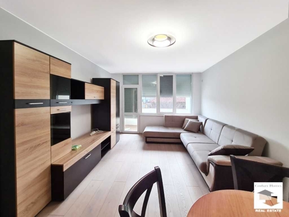 Двустаен апартамент в Горна Оряховица - 62 кв.м за 856 €/кв.м - Снимка #1