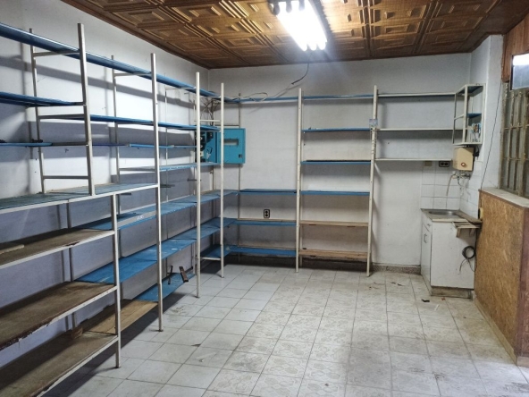 Дава се под наем Склад в Павликени - 45 кв.м за 66.3 € - Снимка #1