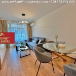 Двустаен апартамент в Банско - 66 кв.м за 773 €/кв.м - Снимка #1